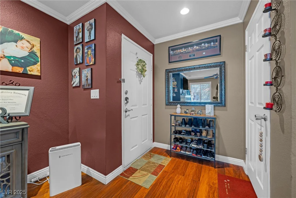 8600 Charleston, Las Vegas, NV 89117