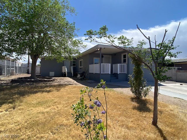 6245 Mount McKinley, Las Vegas, NV 89156