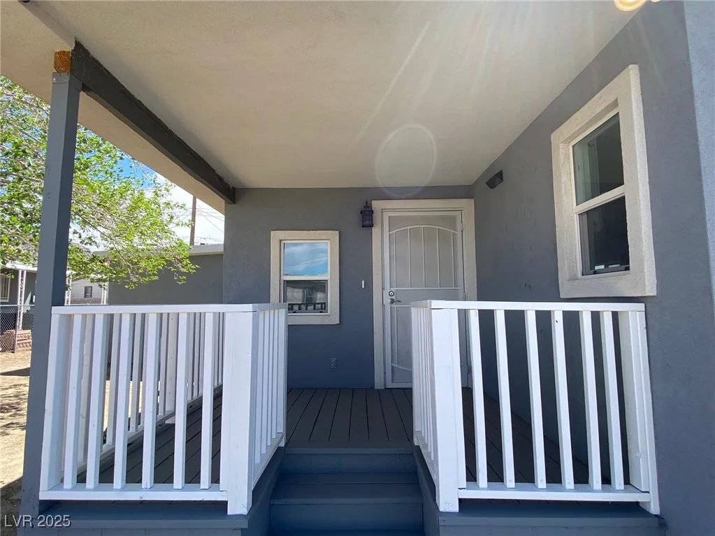 6245 Mount McKinley, Las Vegas, NV 89156
