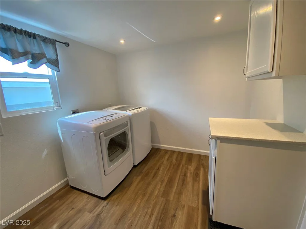 6245 Mount McKinley, Las Vegas, NV 89156