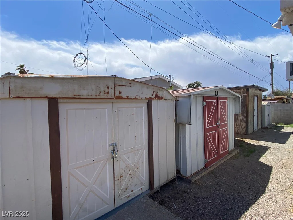 6245 Mount McKinley, Las Vegas, NV 89156