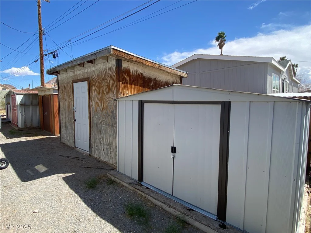 6245 Mount McKinley, Las Vegas, NV 89156
