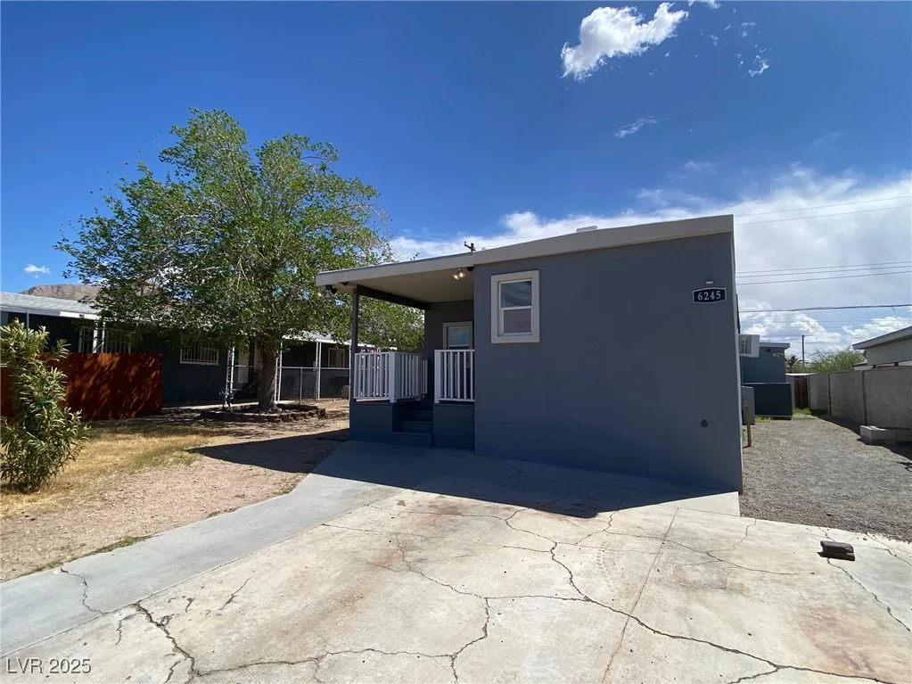 6245 Mount McKinley, Las Vegas, NV 89156