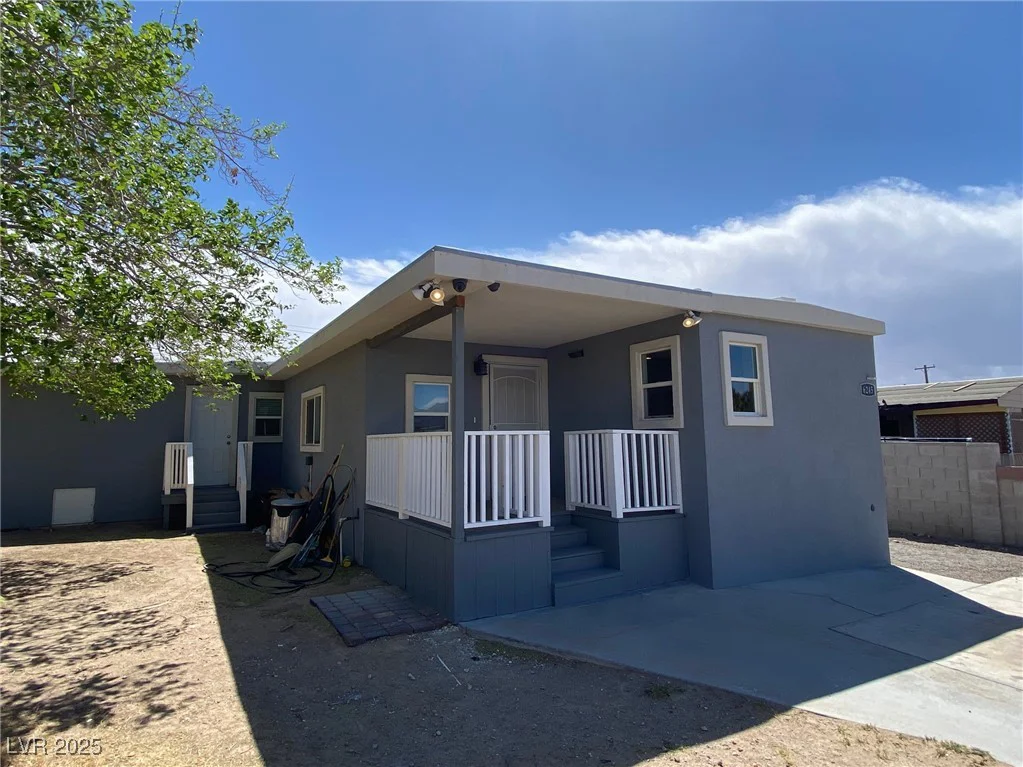 6245 Mount McKinley, Las Vegas, NV 89156