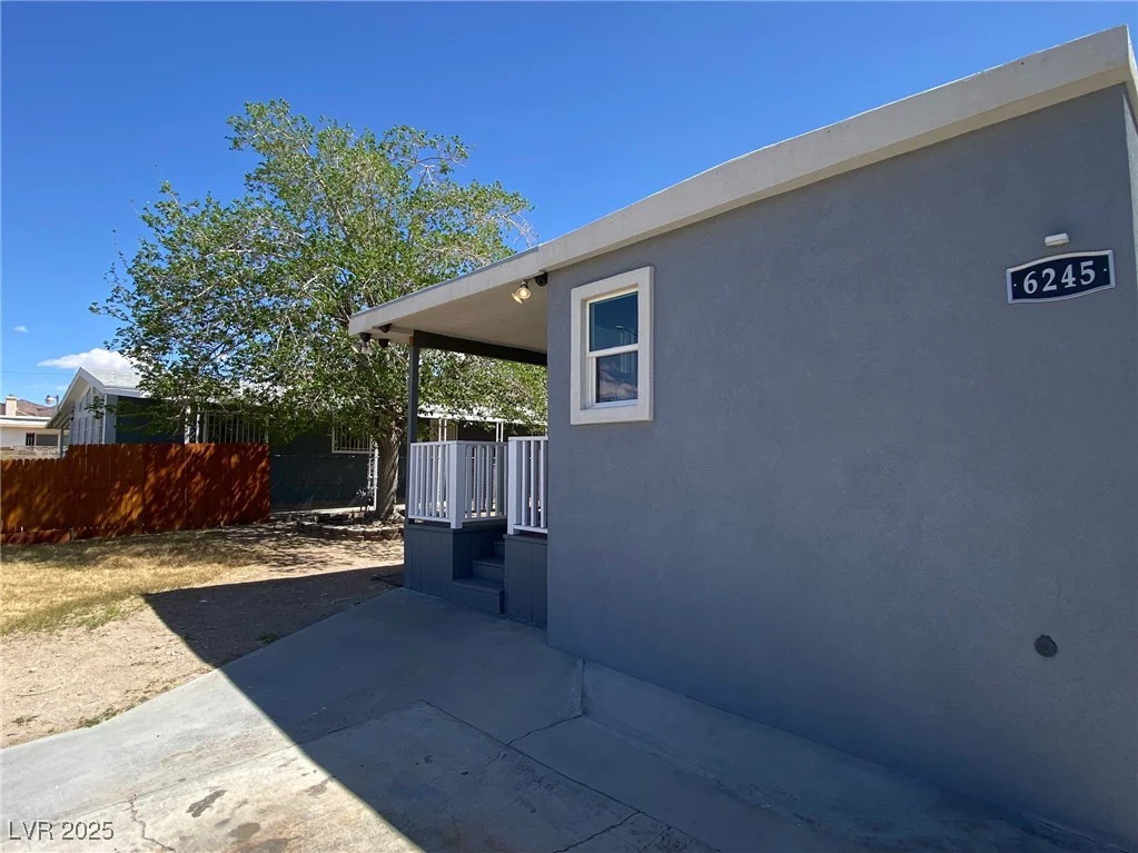 6245 Mount McKinley, Las Vegas, NV 89156
