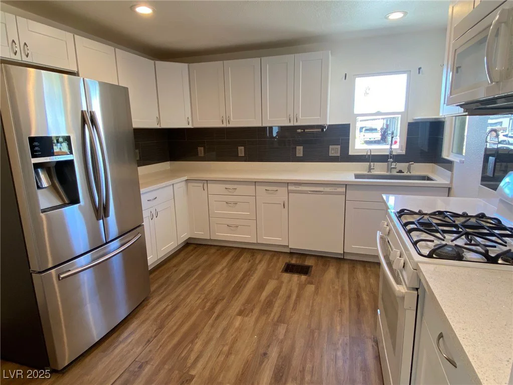 6245 Mount McKinley, Las Vegas, NV 89156