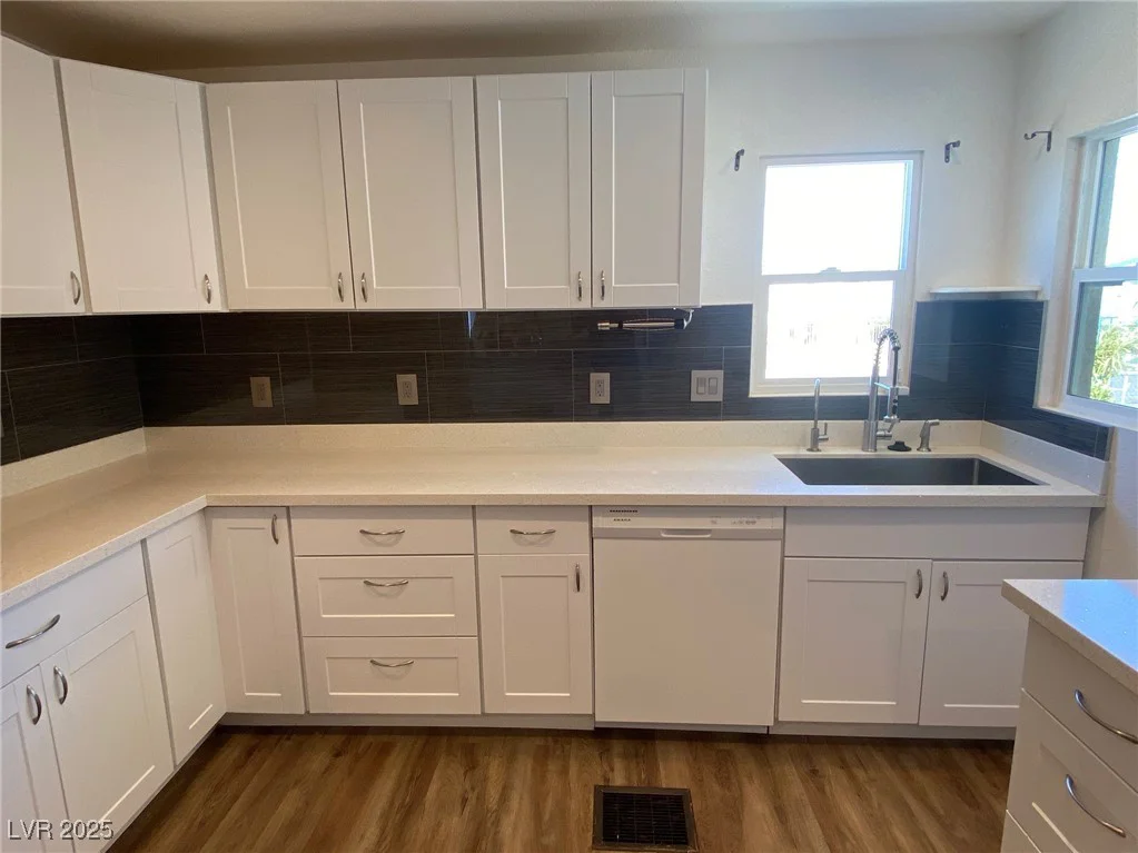 6245 Mount McKinley, Las Vegas, NV 89156