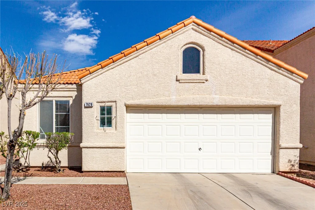 7628 Picnic, Las Vegas, NV 89131
