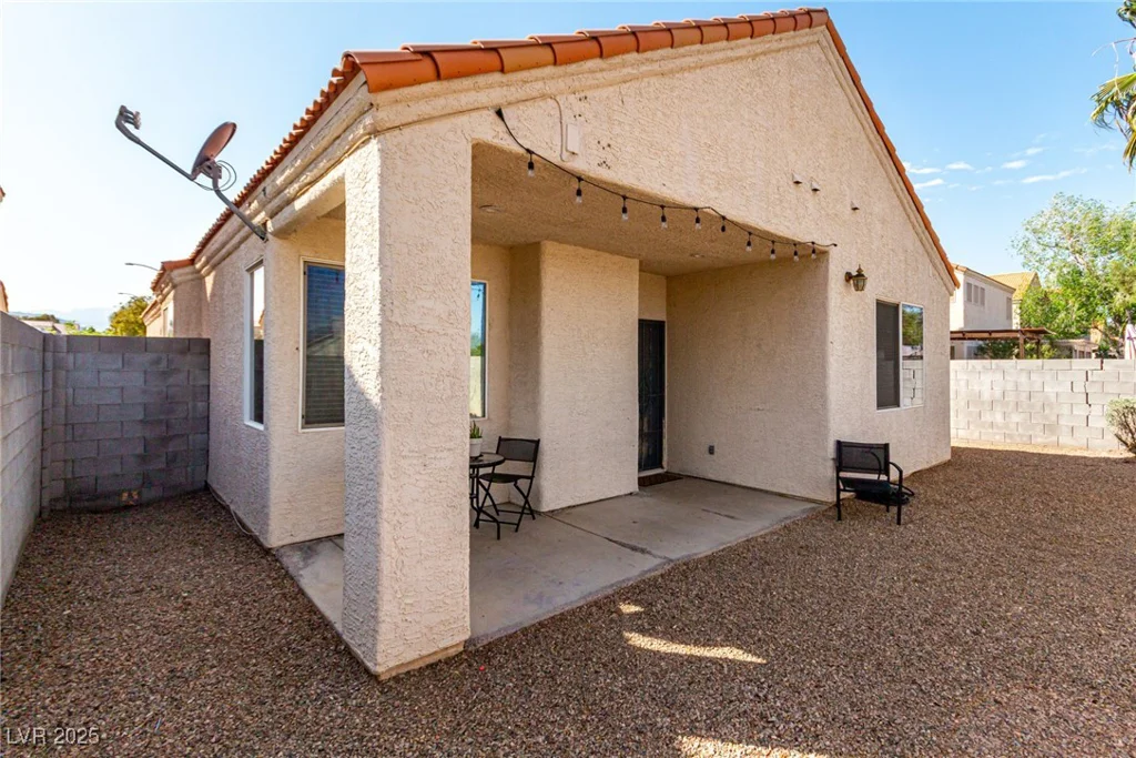 7628 Picnic, Las Vegas, NV 89131