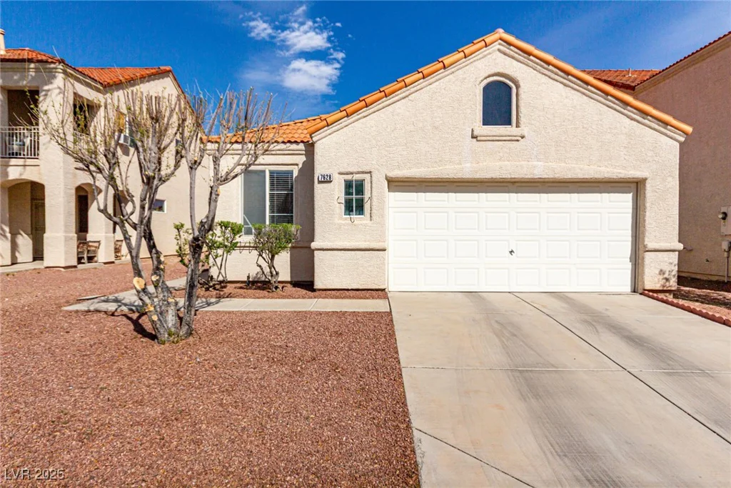 7628 Picnic, Las Vegas, NV 89131