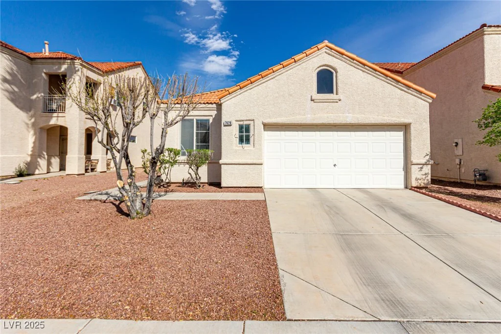 7628 Picnic, Las Vegas, NV 89131