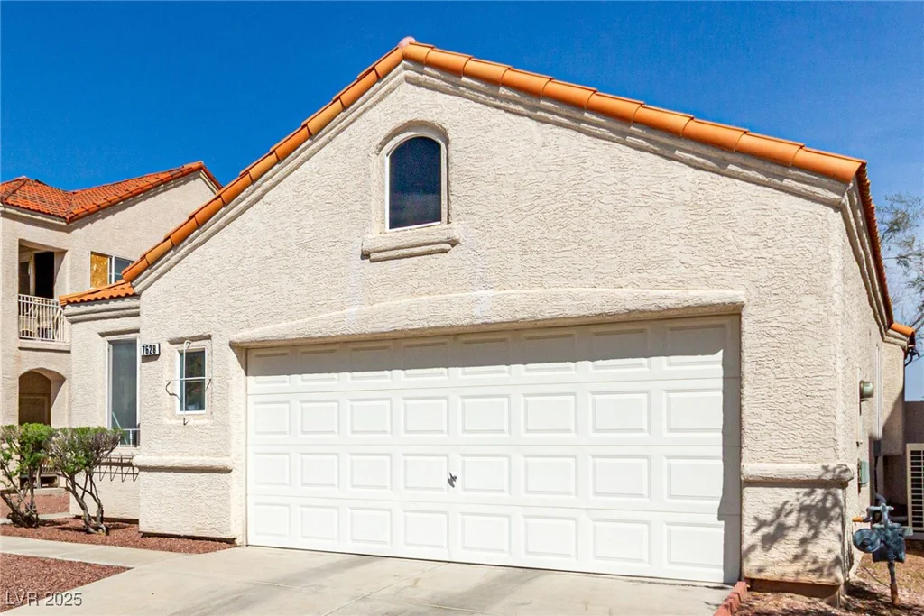 7628 Picnic, Las Vegas, NV 89131