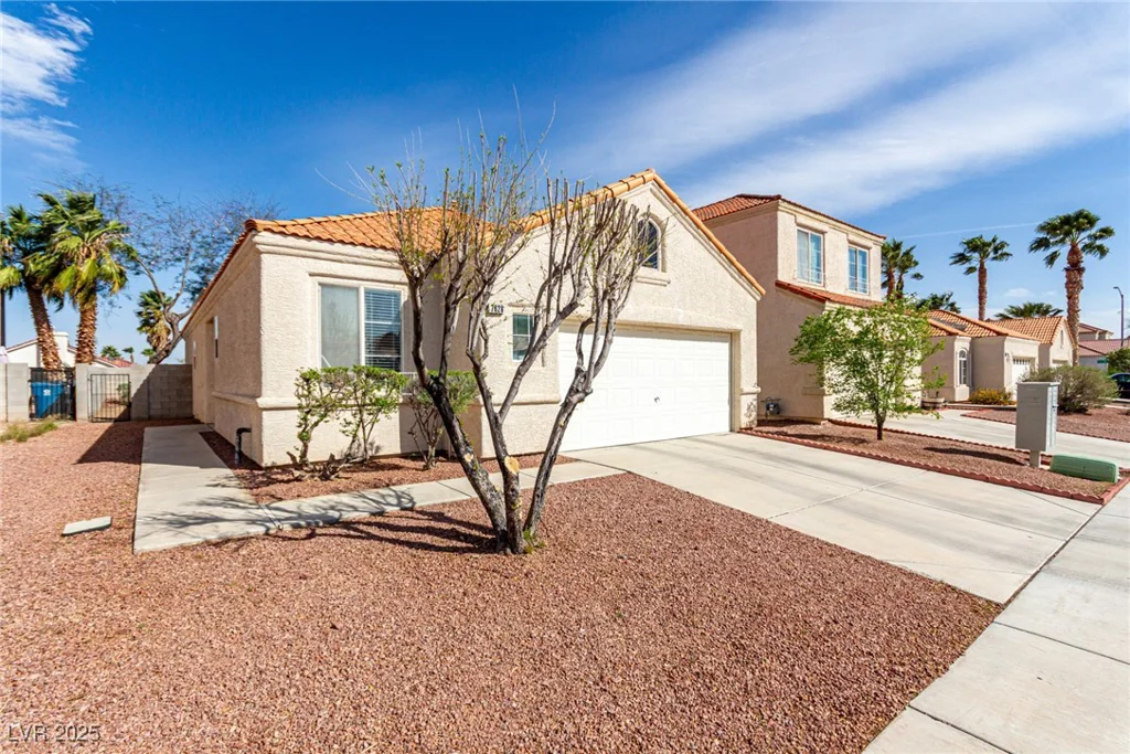 7628 Picnic, Las Vegas, NV 89131
