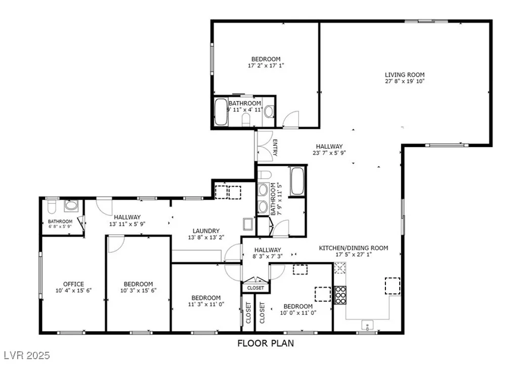 1812 Ivanhoe, Las Vegas, NV 89102