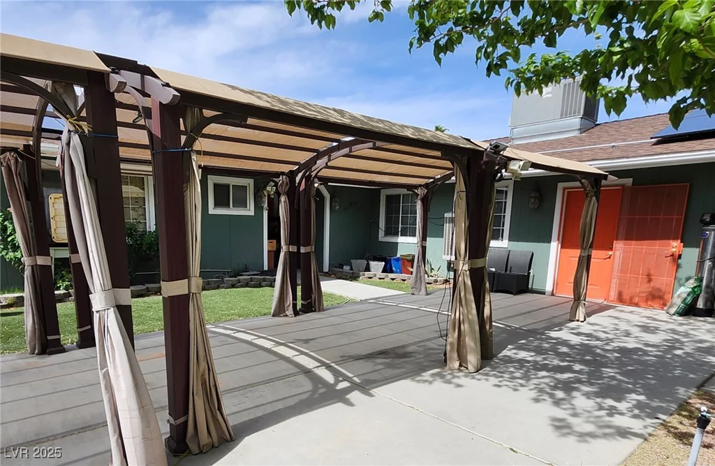 1812 Ivanhoe, Las Vegas, NV 89102