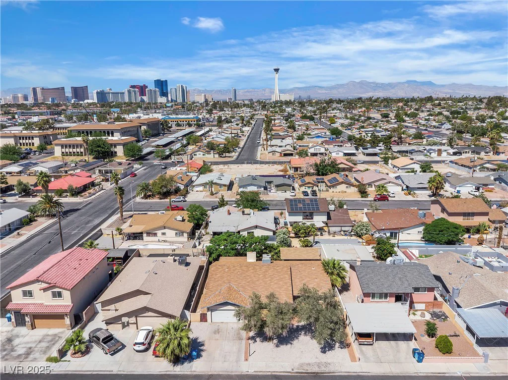2204 Monterey, Las Vegas, NV 89104