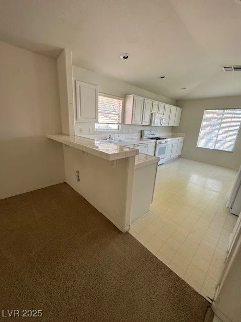 3561 Cherbourg, Las Vegas, NV 89141