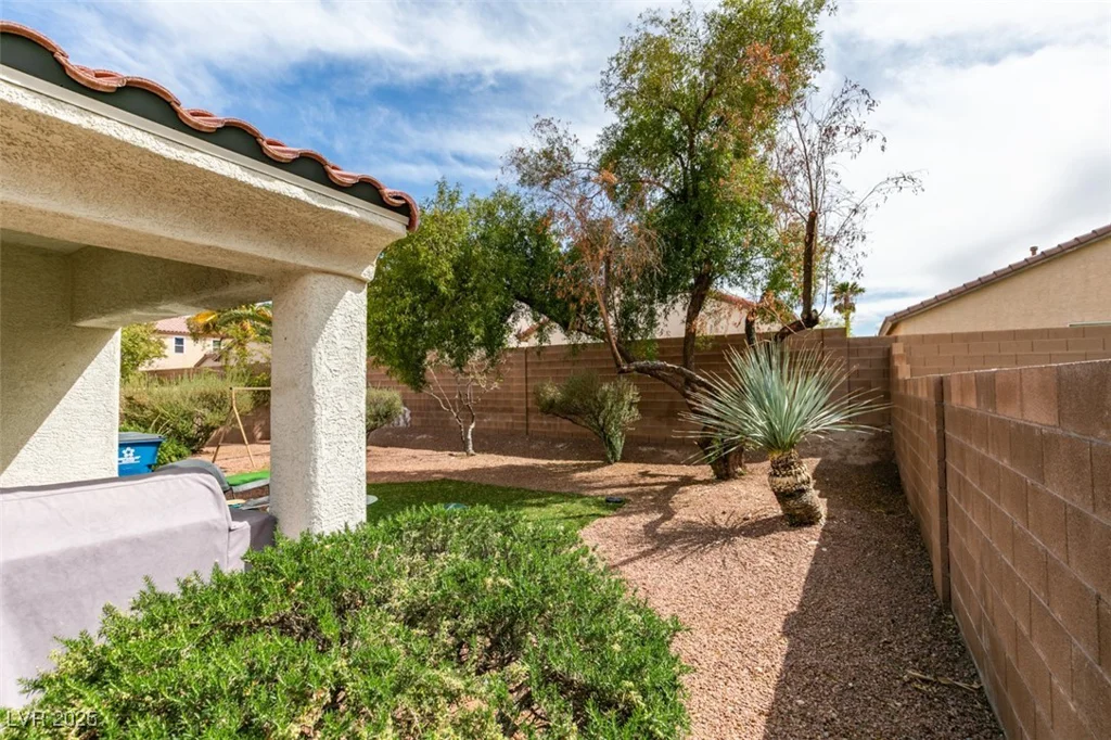 3561 Cherbourg, Las Vegas, NV 89141
