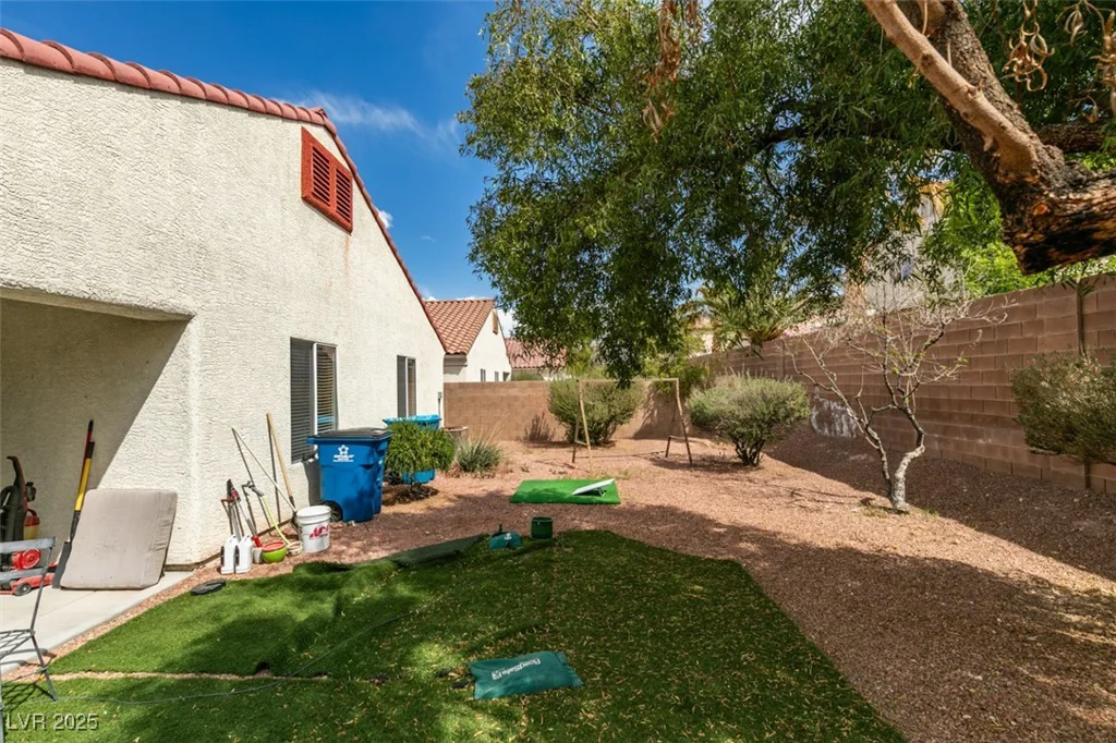 3561 Cherbourg, Las Vegas, NV 89141