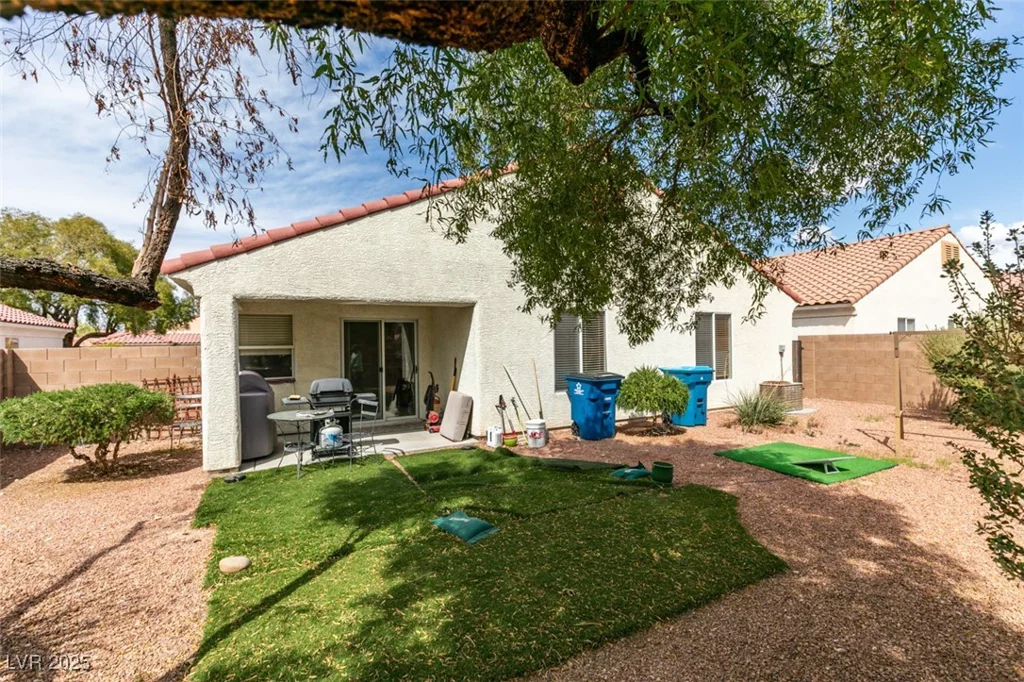3561 Cherbourg, Las Vegas, NV 89141