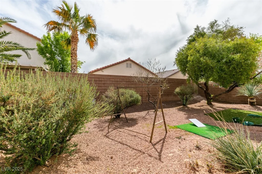 3561 Cherbourg, Las Vegas, NV 89141
