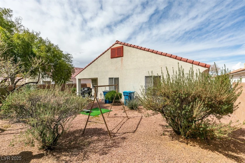 3561 Cherbourg, Las Vegas, NV 89141