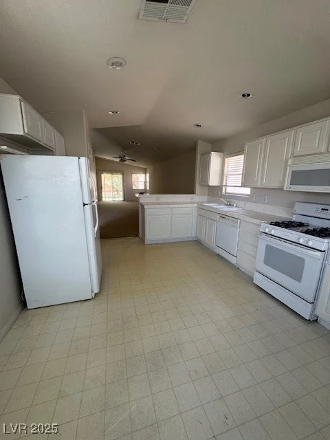 3561 Cherbourg, Las Vegas, NV 89141
