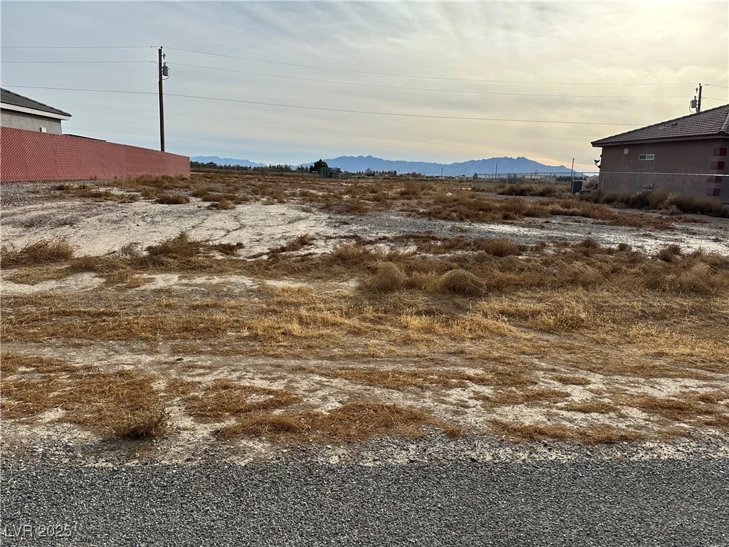 1721 Finehill, Pahrump, NV 89060