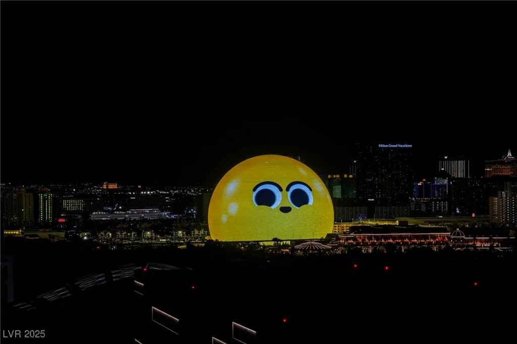 2747 Paradise, Las Vegas, NV 89109