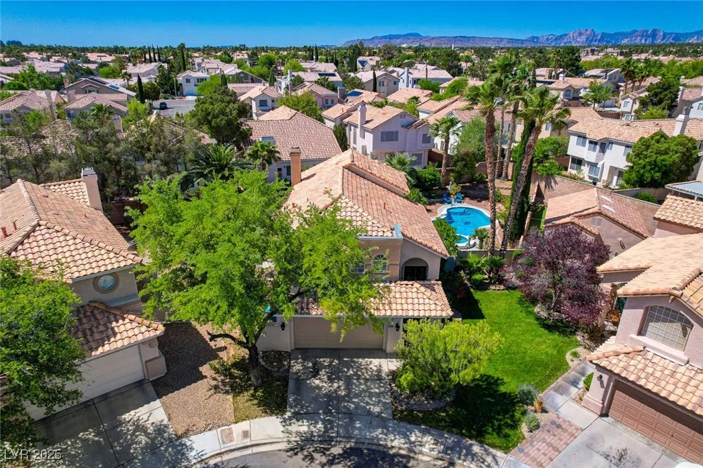 2401 Rice Flower, Las Vegas, NV 89134
