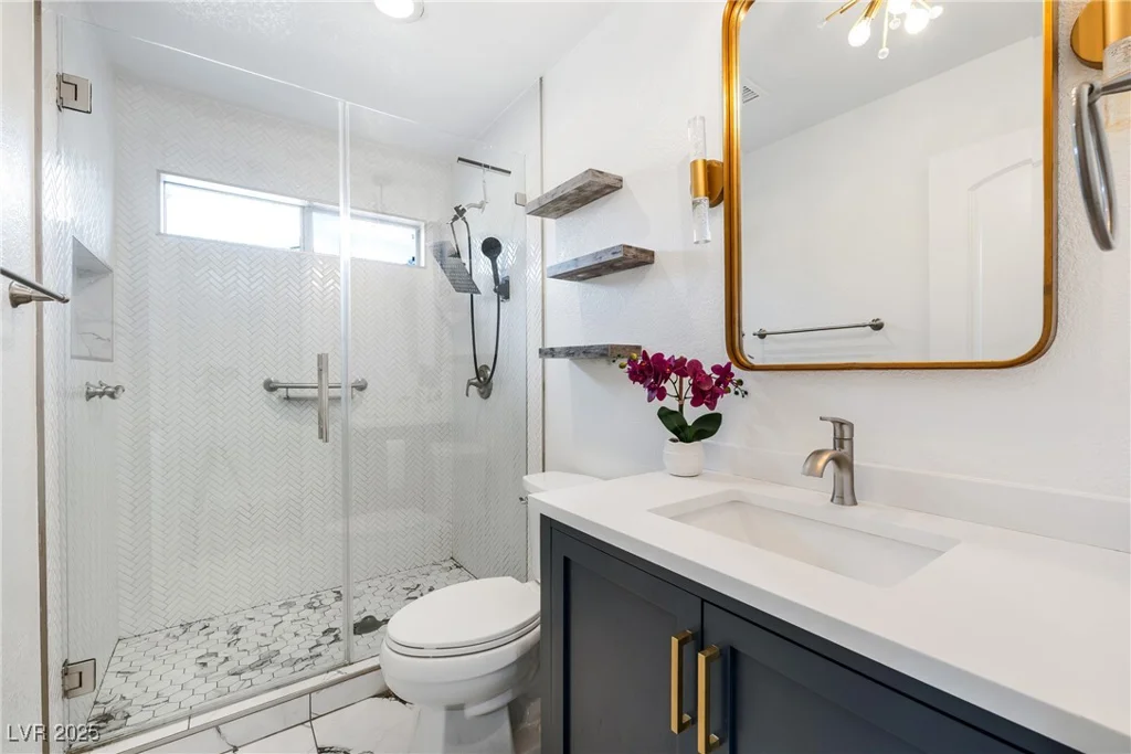 2401 Rice Flower, Las Vegas, NV 89134
