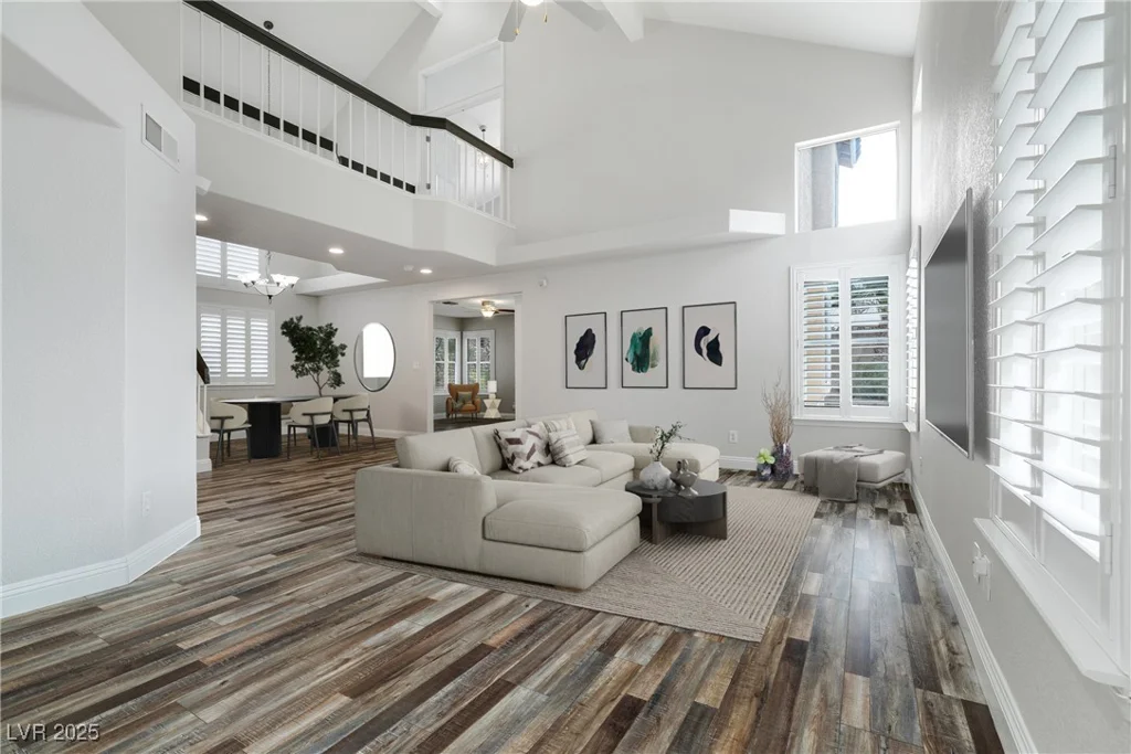 2401 Rice Flower, Las Vegas, NV 89134