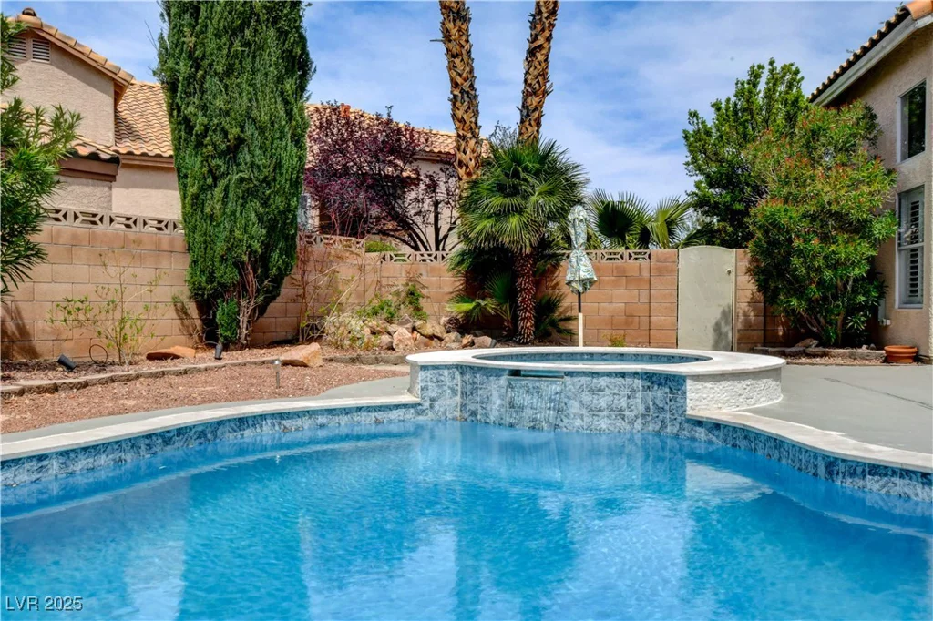 2401 Rice Flower, Las Vegas, NV 89134
