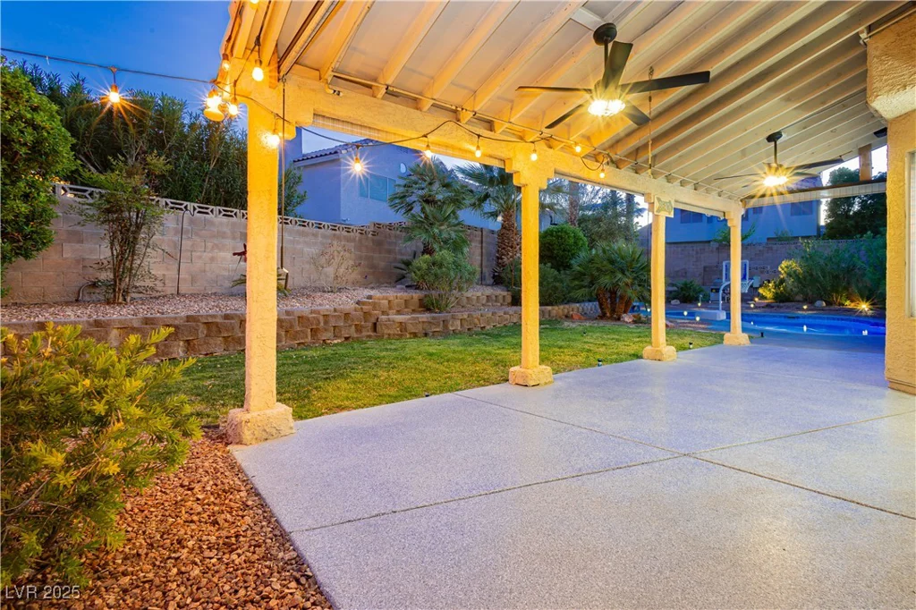 2401 Rice Flower, Las Vegas, NV 89134