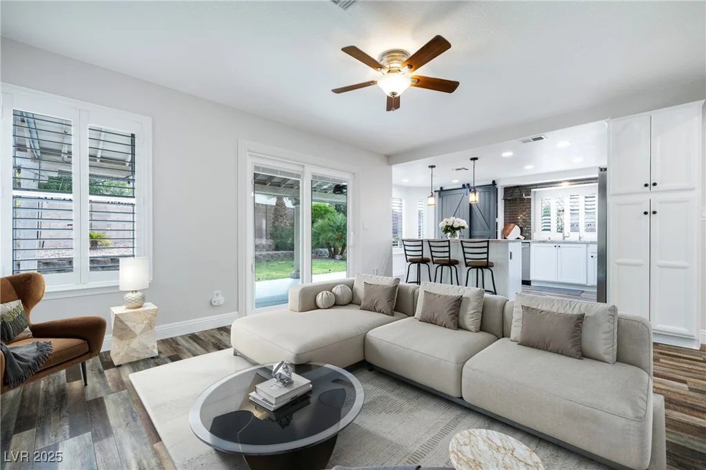 2401 Rice Flower, Las Vegas, NV 89134