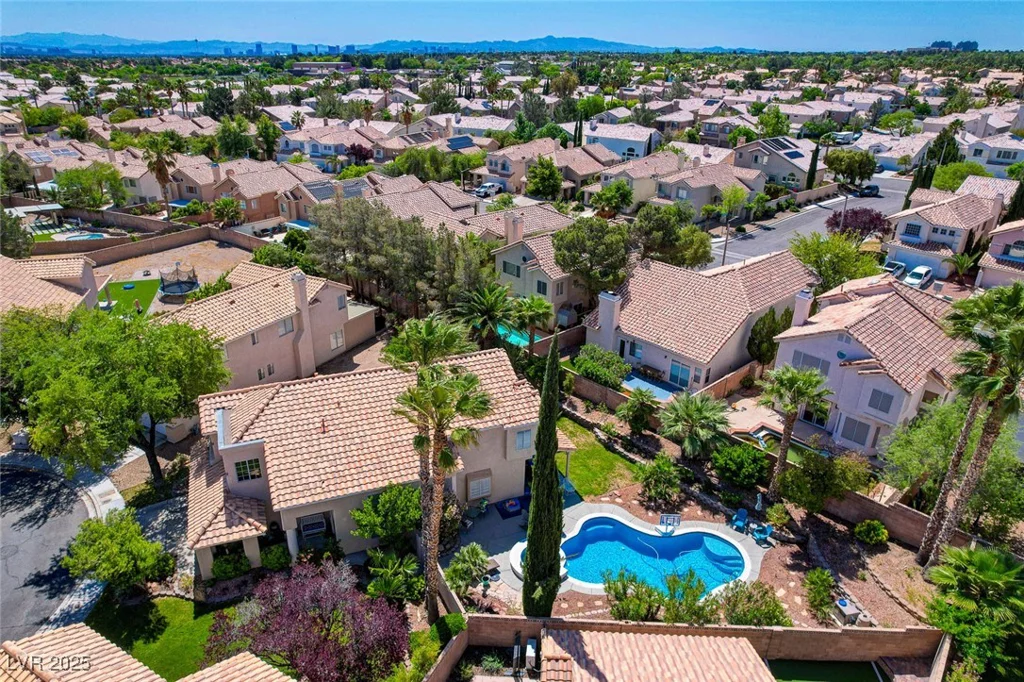 2401 Rice Flower, Las Vegas, NV 89134