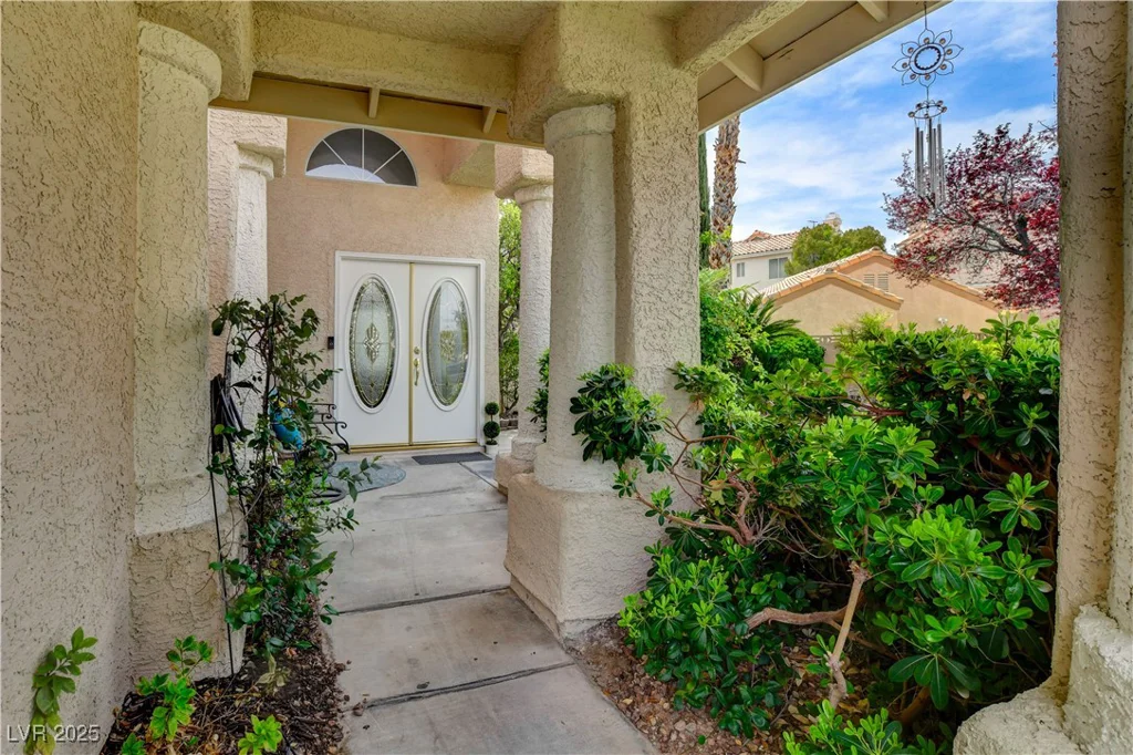 2401 Rice Flower, Las Vegas, NV 89134