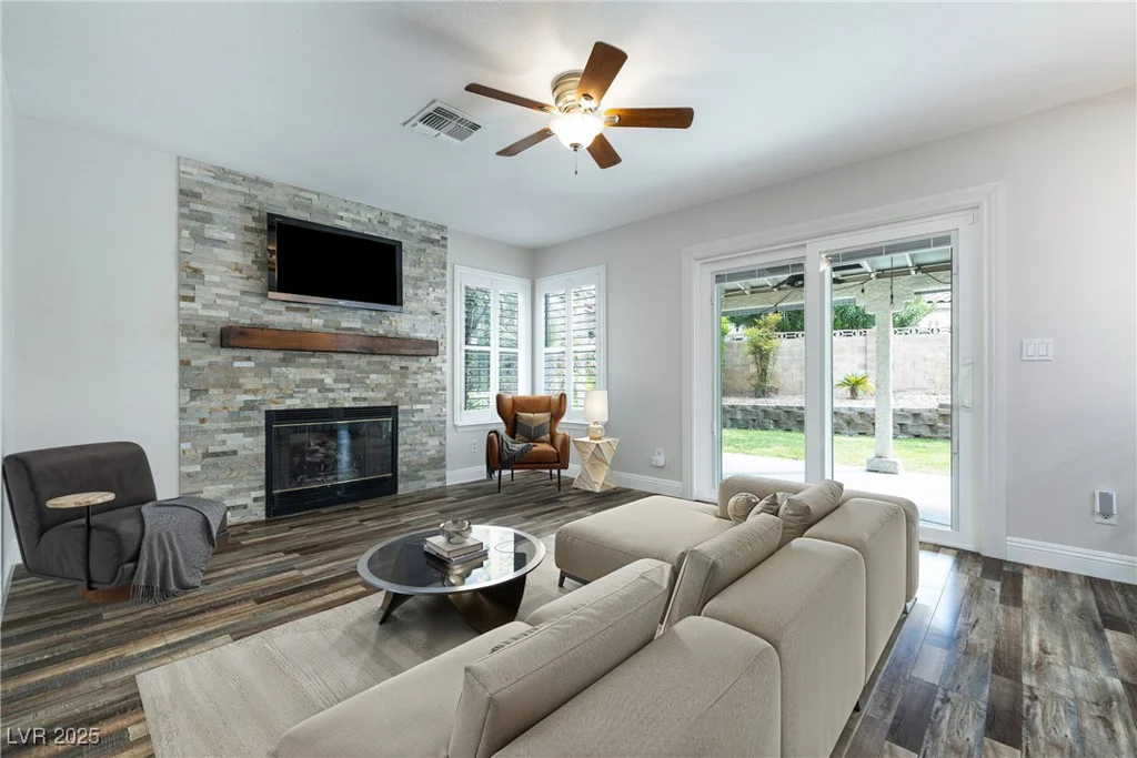 2401 Rice Flower, Las Vegas, NV 89134