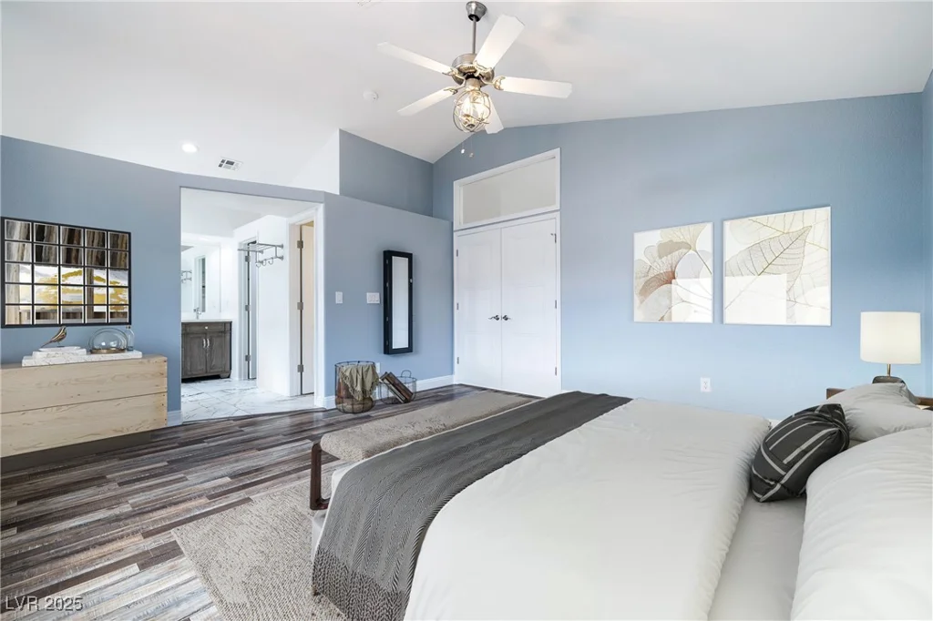 2401 Rice Flower, Las Vegas, NV 89134