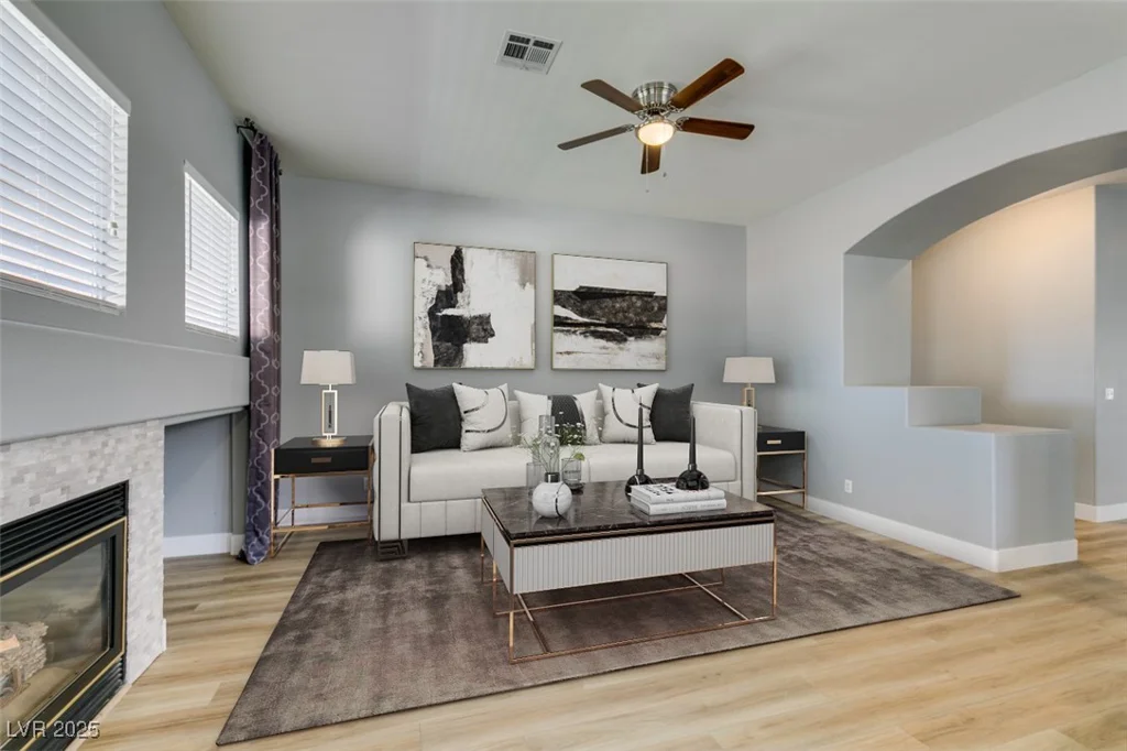 8232 Sedona Sunset, Las Vegas, NV 89128