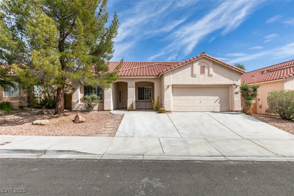 8232 Sedona Sunset, Las Vegas, NV 89128