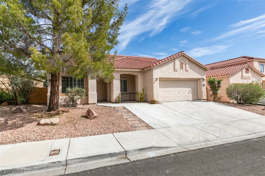 8232 Sedona Sunset, Las Vegas, NV 89128