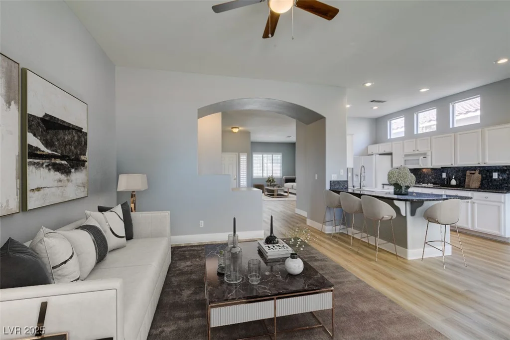 8232 Sedona Sunset, Las Vegas, NV 89128