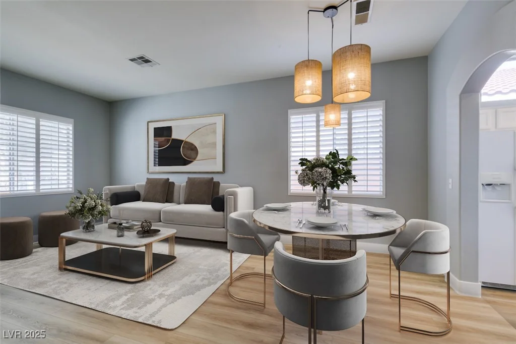 8232 Sedona Sunset, Las Vegas, NV 89128