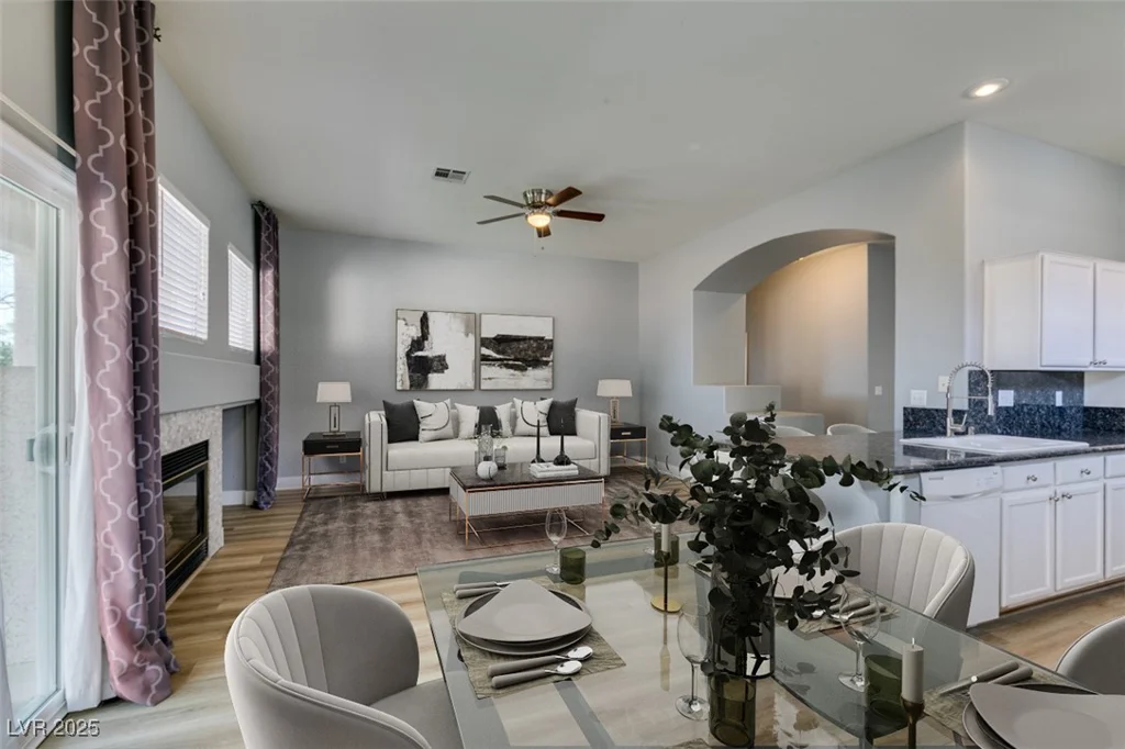 8232 Sedona Sunset, Las Vegas, NV 89128