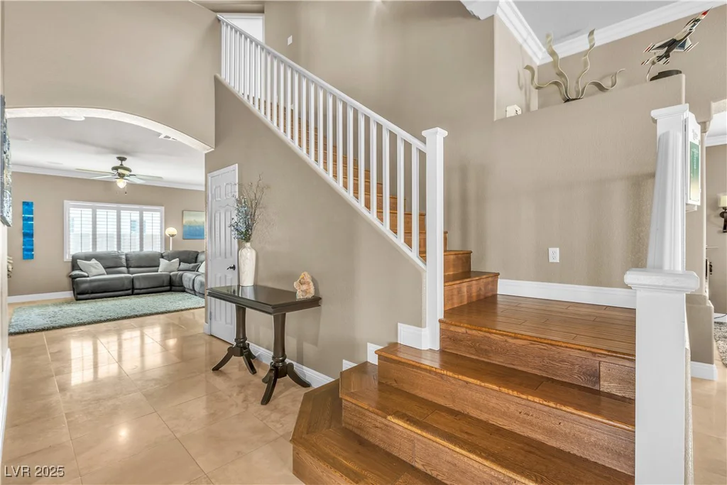 4247 Jordanville, Las Vegas, NV 89129