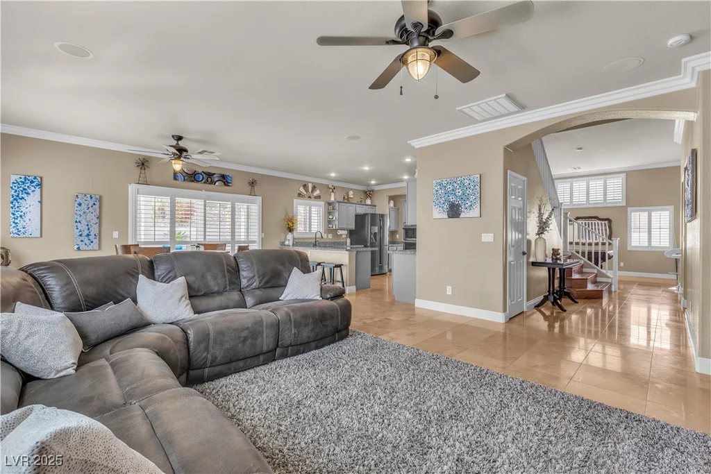 4247 Jordanville, Las Vegas, NV 89129