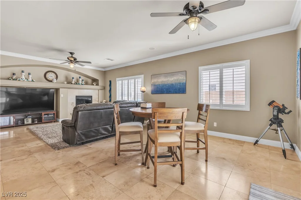 4247 Jordanville, Las Vegas, NV 89129