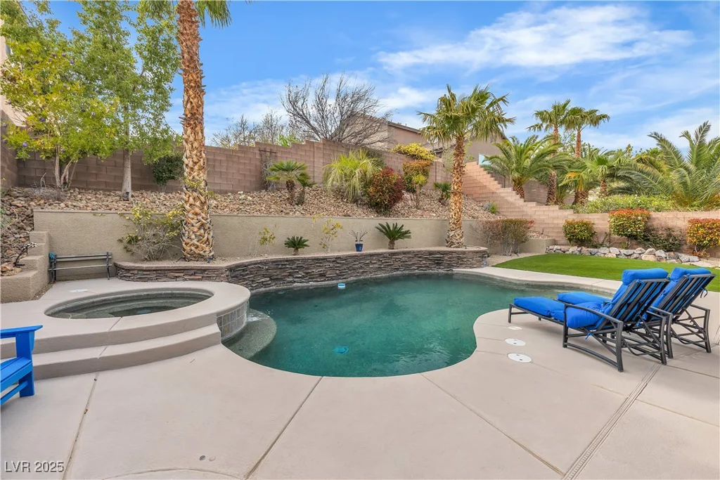 4247 Jordanville, Las Vegas, NV 89129