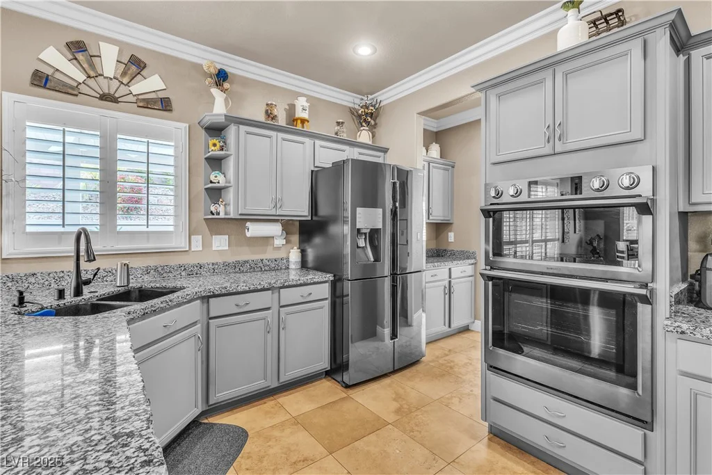 4247 Jordanville, Las Vegas, NV 89129